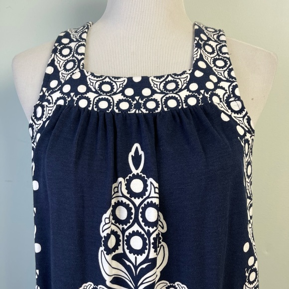 Crown & Ivy Sleeveless Dress Size XS - Picture 2 of 12